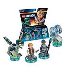 LEGO Dimensions 71205 Jurassic World Team Pack