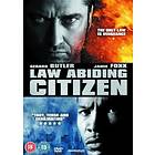 Law Abiding Citizen (UK) (DVD)