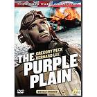The Purple Plain (UK) (DVD)