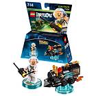 LEGO Dimensions 71230 Back to the Future Fun Pack