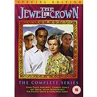 Jewel in the Crown - The Complete Series (UK) (DVD)