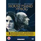 House of Sand and Fog (UK) (DVD)
