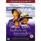Ladies in Lavender (UK) (DVD)