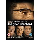 The Good Shepherd (UK) (DVD)