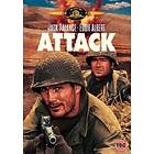 Attack (UK) (DVD)