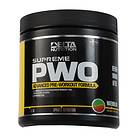 Delta Nutrition Supreme PWO 0,25kg