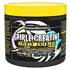 Chained Nutrition Triple Creatine Hardcore 0,3kg