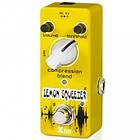 Xvive Audio V9 Lemon Squeezer Compressor