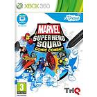 Marvel Super Hero Squad: Comic Combat (Xbox 360)