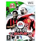 FIFA 09 (Wii)