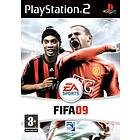 FIFA 09 (PS2)