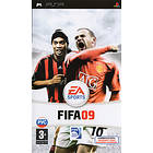 FIFA 09 (PSP)