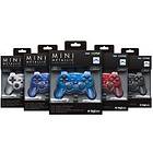 Bigben Interactive Mini Metallic Wired Controller (PS3)