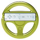 Hori Mario Kart 8 Racing Wheel - Link Edition (Wii U)