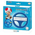 Hori Mario Kart 8 Racing Wheel - Toad Edition (Wii U)
