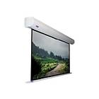 Oray Orion HC Electric Black out Matte White 16:9 184" (225x400)