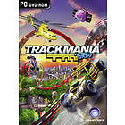 Trackmania Turbo (PC)