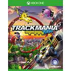 Trackmania Turbo (Xbox One | Series X/S)
