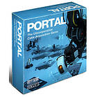 Portal: The Uncooperative Cake Acquisition