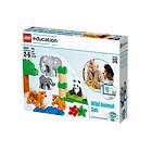 LEGO Education 45012 Les Animaux Sauvages