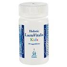 Holistic LactoVital Kids 30 Kapsler