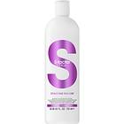 TIGI S Factor Stunning Volume Shampoo 750ml