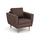 Scandinavian Choice Nordic Lenestol