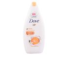 Dove Go Fresh Body Wash 500ml
