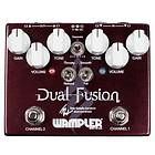 Wampler Dual Fusion