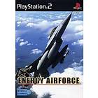 Energy Airforce (JPN) (PS2)