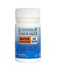 Schuessler Tissue Salts Nat Sulph 11 125 Tablets