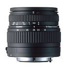 Sigma 18-50/3.5-5.6 DC for Nikon