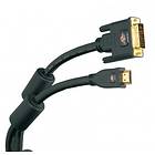 Real Cable Innovation High Fidelity HDMI - DVI-D Single Link 5m
