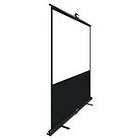 Grandview X-press Pull-up Matt White 16:9 60" (133x75)