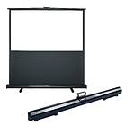 Grandview X-press Pull-up Matt White 16:9 92" (204x115)