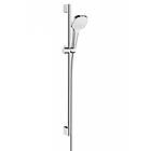Hansgrohe Croma Select E 26595400 (Chrome)