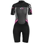 Osprey Surf Origin BZ 3/2 S/SL Shorty Girl