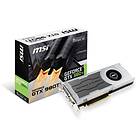 MSI GeForce GTX 980 Ti V1 HDMI 3xDP 6GB