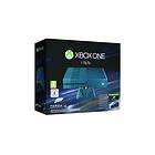 Microsoft Xbox One 1TB (incl. Forza Motorsport 6) - Limited Edition