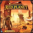 Mission Red Planet (2nd Edition)