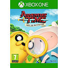 Adventure Time: Finn and Jake Investigations (Xbox One | Series X/S)