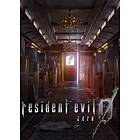 Resident Evil 0: HD Remaster (PS4)