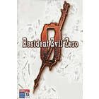 Resident Evil 0: HD Remaster (PC)