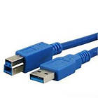 MediaRange USB A - USB B 3.0 5m