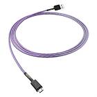 Nordost Leif Purple Flare USB A - USB Micro-B 2.0 1m