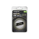 Integral USB 3.0 Secure Lock II 360 8GB