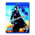 Jumper (UK) (Blu-ray)