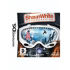 Shaun White Snowboarding (DS)