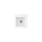 Villeroy & Boch Subway 45 XS Flat (Snow-blue)