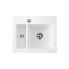 Villeroy & Boch Subway 60 XM (Hvit)